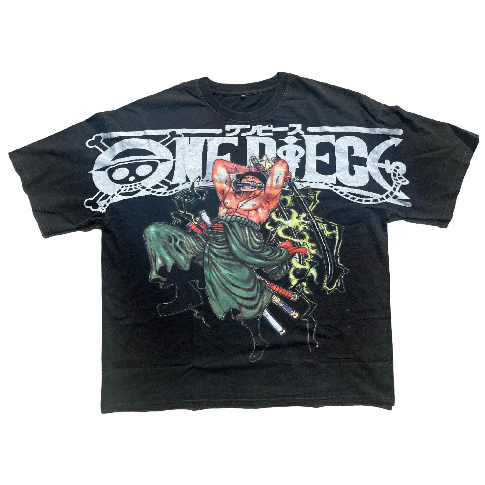 King of Hell Tee
